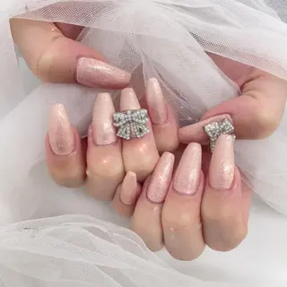 ネイル 💓URAN💓 道玄坂店のネイルデザイン