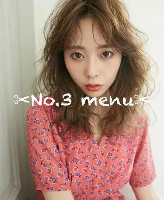 ロング カラー レイヤー/艶髪 🇰🇷Ryotaのヘアスタイル