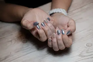 ネイル July nail salonのネイルデザイン