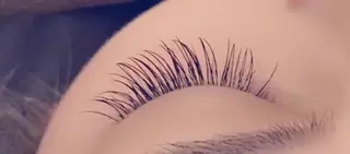 マツエク・マツパ 宮崎 澪奈のマツエク・マツパデザイン