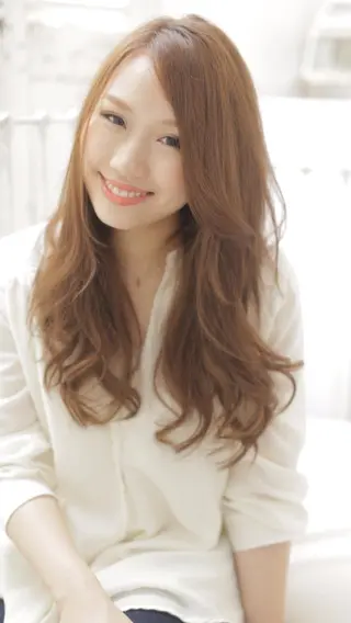 ロング モダンメイド四条烏丸所属・髪質改善特化 多湖慎二のその他イメージ