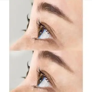 マツエク・マツパ Ananas eyelash南浦和所属・南浦和駅まつ毛眉毛 yukiの眉毛・アイブロウイメージ