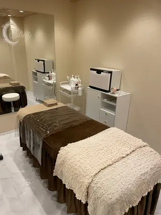 Re:Belle所属・Re:Belle 久留米 : 中島のエステ・リラクイメージ