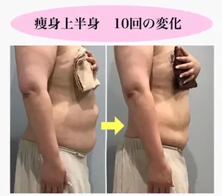 JURIS by monica ranのエステ・リラクイメージ