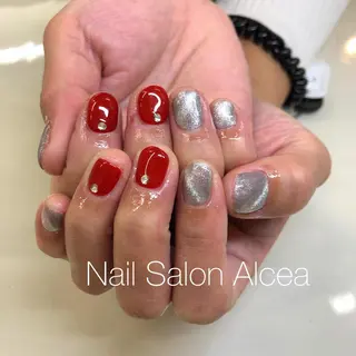 ネイル CHILO 木村のネイルデザイン