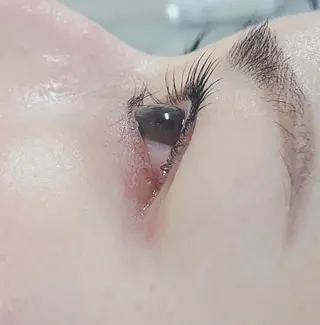 マツエク・マツパ マツパ＆マツエク swatiのマツエク・マツパデザイン