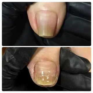 ネイル private salon tete所属・private salonteteのネイルデザイン