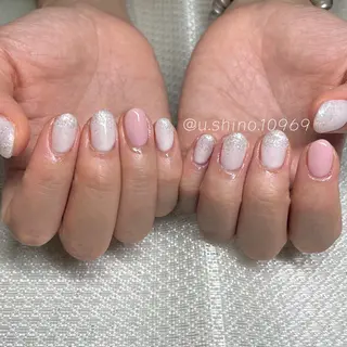 ネイル MoonLight SHINOのネイルデザイン