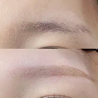 アイブロウ oma 🕊MISAKIのマツエク・マツパデザイン