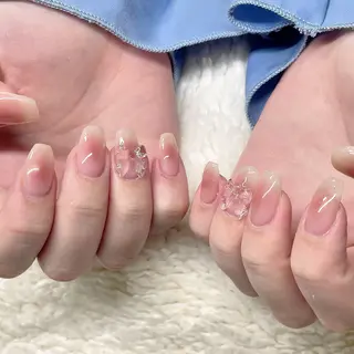 ネイル 🫧OPELIA NAIL渋谷🫧のネイルデザイン