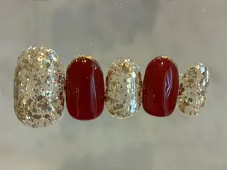 ネイル an'reve ♥RIEのネイルデザイン