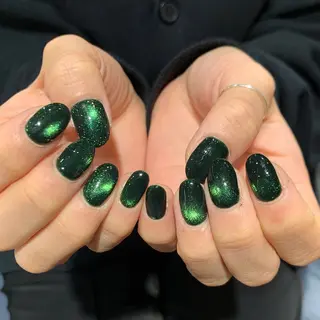 ネイル nailist Chisakiのネイルデザイン