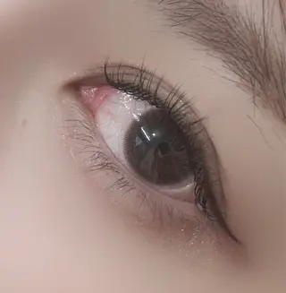 マツエク・マツパ abeille 西條のマツエク・マツパデザイン