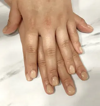 ネイル 王 静のネイルデザイン