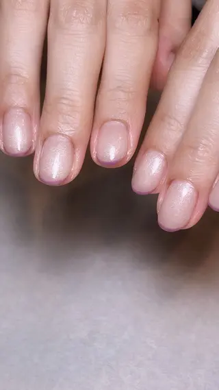 ネイル N mikaのネイルデザイン