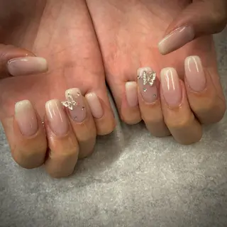 ネイル YAGAWA NAOのネイルデザイン