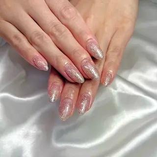 ネイル Lino+ ネイル&よもぎ蒸しのネイルデザイン