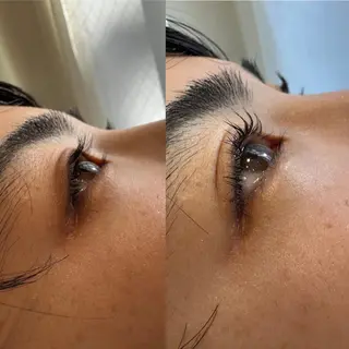 マツエク・マツパ Colk ☆のマツエク・マツパデザイン