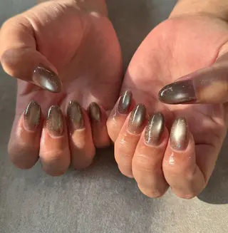 ネイル nailroom amyのネイルデザイン