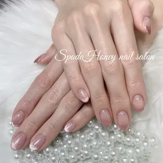 ネイル SpadeHoney ♠️✨のネイルデザイン