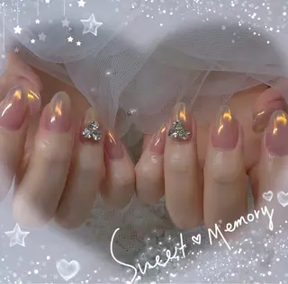 ネイル Chill Nailsalonのネイルデザイン