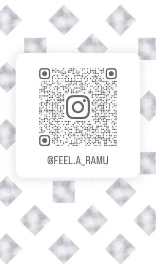 ネイル RAMU 【cutill】のネイルデザイン