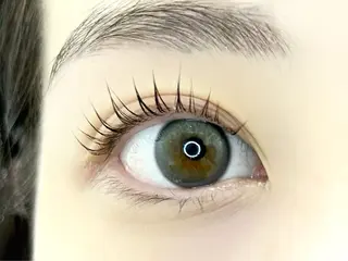 マツエク・マツパ 痛ネイル/ワンホン/ フィルイン/長さだしのネイルデザイン