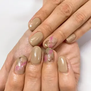 ネイル Lily Roseスタッフ一同のマツエク・マツパデザイン