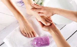 美脚マエストラ 上野由理のその他イメージ