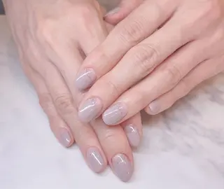 ネイル 渡邉 真衣のネイルデザイン