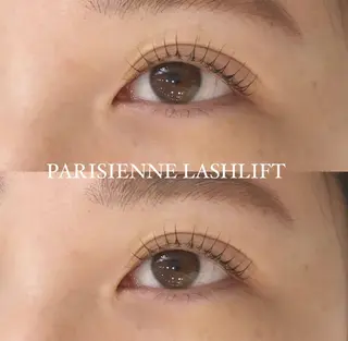 マツエク・マツパ マリーテレジア SHIONのマツエク・マツパデザイン