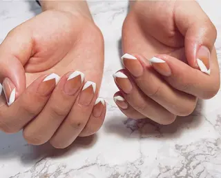 ネイル R yukiのネイルデザイン