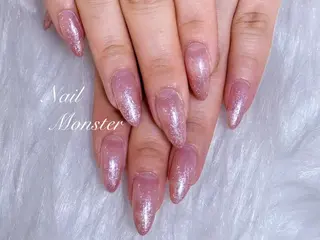 ネイル DIAMOND Nail☁️のネイルデザイン