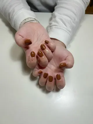 ネイル Raize+所属・karin .のネイルデザイン