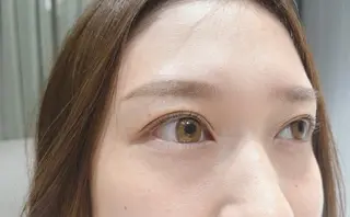 マツエク・マツパ Tino by soen HEADLIGHT 札幌店所属・♡Tino♡✨ Aki💇‍♀️の眉毛・アイブロウイメージ