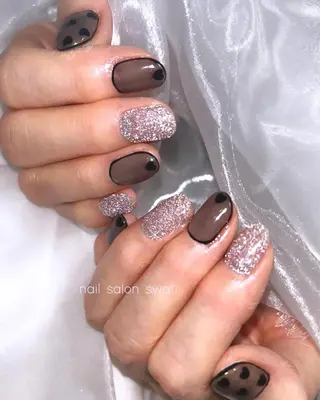 ネイル yuko （ネイリスト）のネイルデザイン