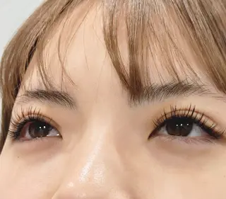 マツエク・マツパ C'estlaVie Sakuraiのマツエク・マツパデザイン