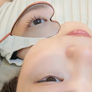 マツエク・マツパ シャルム横浜店所属・Charme横浜店 Natsuki୨୧のマツエク・マツパデザイン