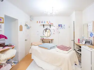 SG トモのマツエク・マツパデザイン