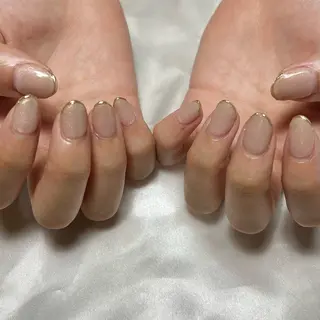 ネイル Nailsalon Yのネイルデザイン