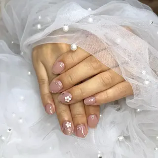 ネイル You&Me Ibukiのネイルデザイン