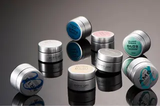 ネイル Elle& staffのネイルデザイン