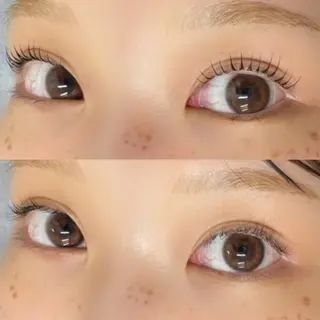 マツエク・マツパ ジュエル.《まつげ》 モデル様募集中のマツエク・マツパデザイン