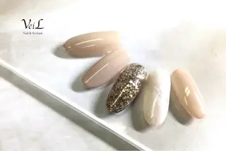 ネイル 竿下 【ネイリスト】のネイルデザイン