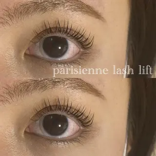 マツエク・マツパ mocca🕊🫧 ayamiのマツエク・マツパデザイン