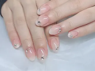 ネイル aba naii chinatsuのネイルデザイン
