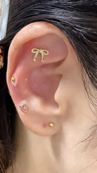 Dahlia sのエステ・リラクイメージ