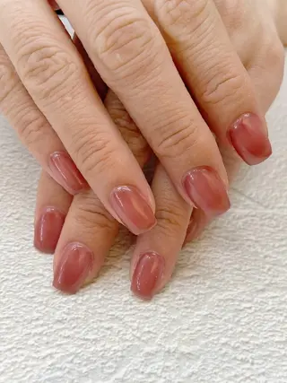 ネイル Private salon N+のネイルデザイン