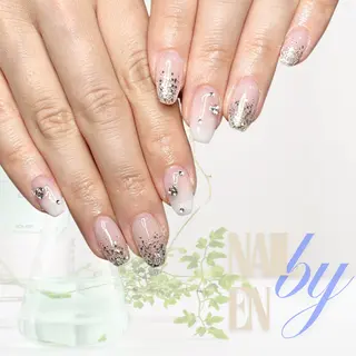 ネイル Nail by EN*Namiのネイルデザイン