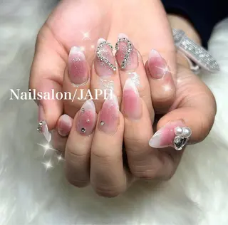ネイル NailSalon /JAPHのネイルデザイン